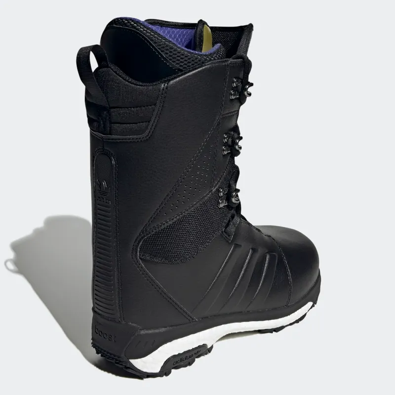 Adidas Tactical ADV Boots Core Black / Core Black / Cloud White (FW3098)