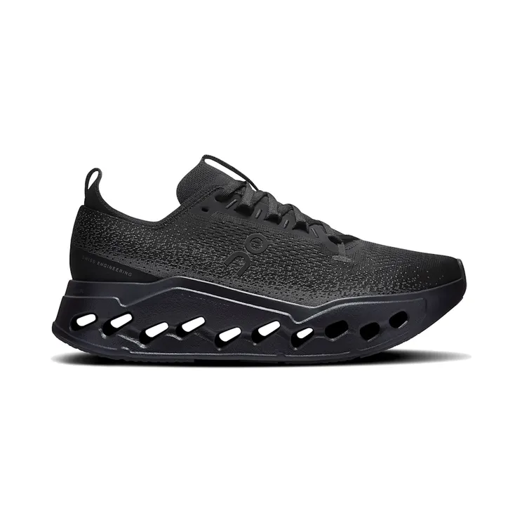 On Running Cloudsurfer Max Erewhon Black (3MG10941043)