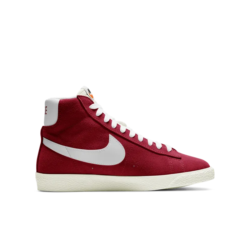 Nike Blazer Mid (GS) (DA4672-600)