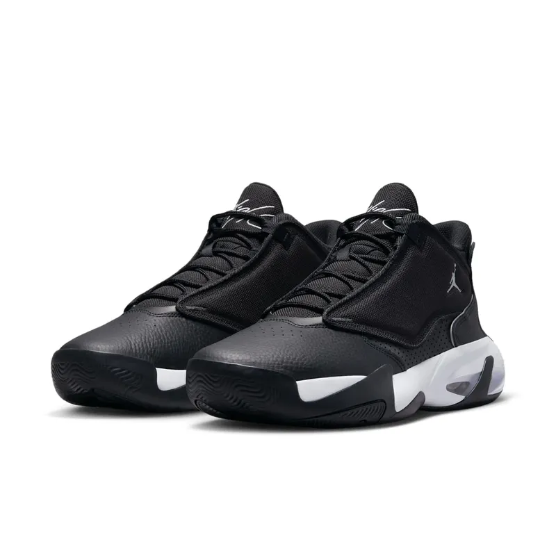 Jordan Max Aura 4 Black (DN3687-002)