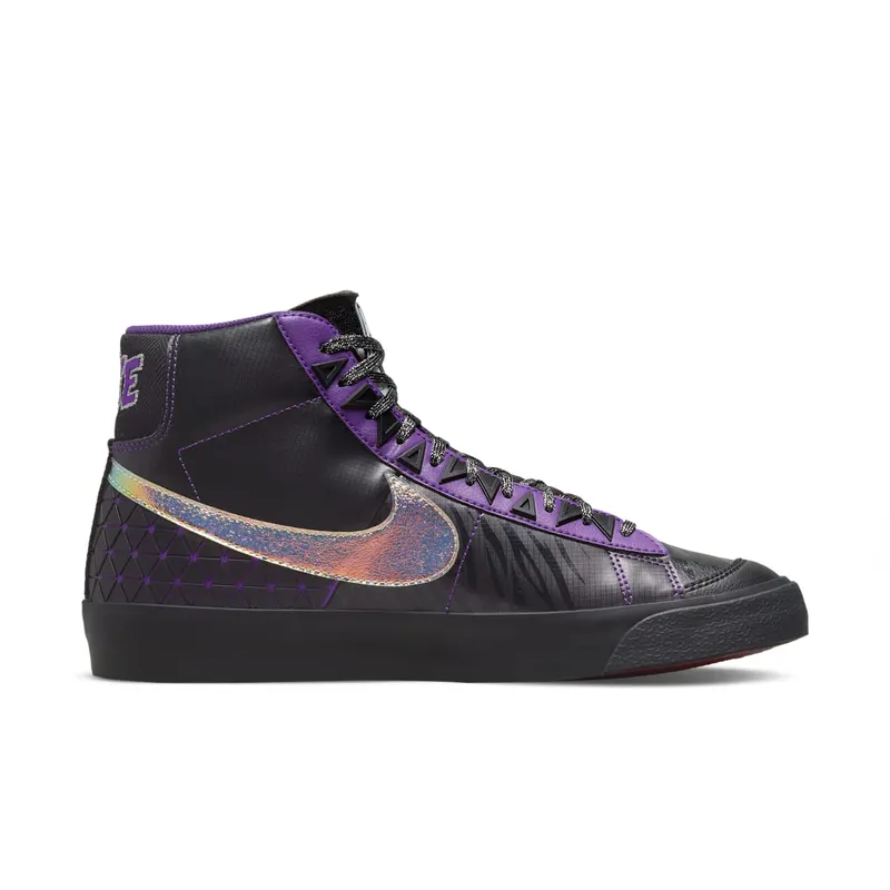 Nike Blazer Mid ’77 DB “Doernbecher 2022” (DX4982-001)