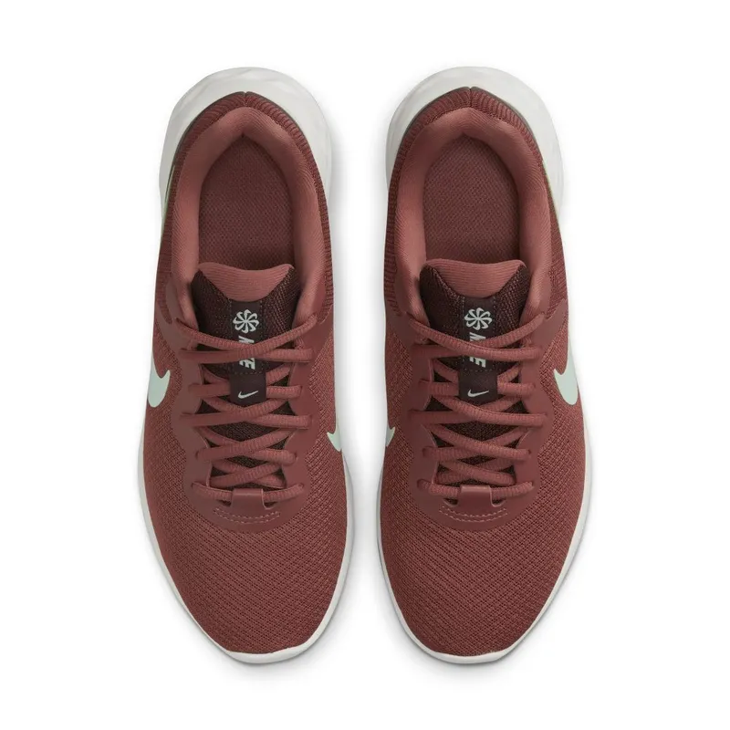 Nike Revolution 6 Next Nature Road Running Red (DC3729-602)