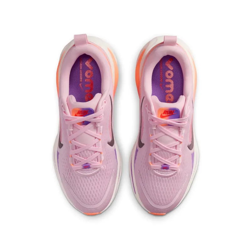 Nike Vomero 18 Pink Foam/Bright Violet/Sail/Tattoo (HQ2157-603)