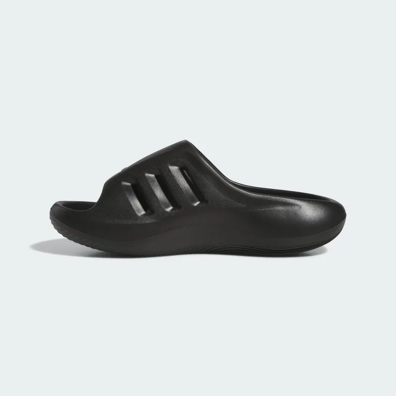 adidas adiFOM IIInfinity Slide Triple Black (JI0397)