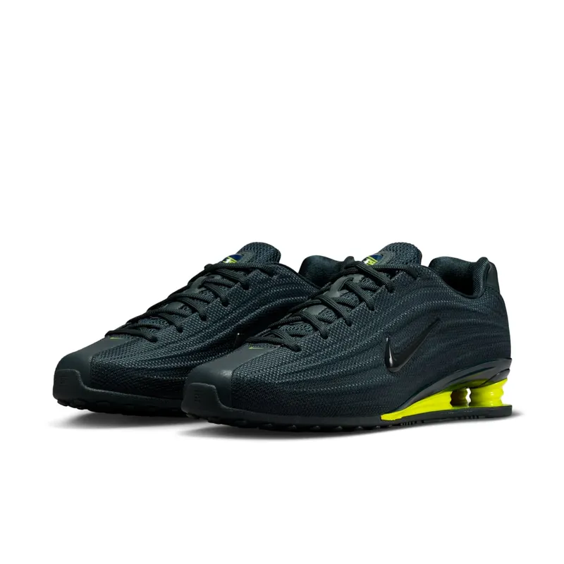 Nike Shox Z WMNS Seaweed & Cyber (HQ7540-300)