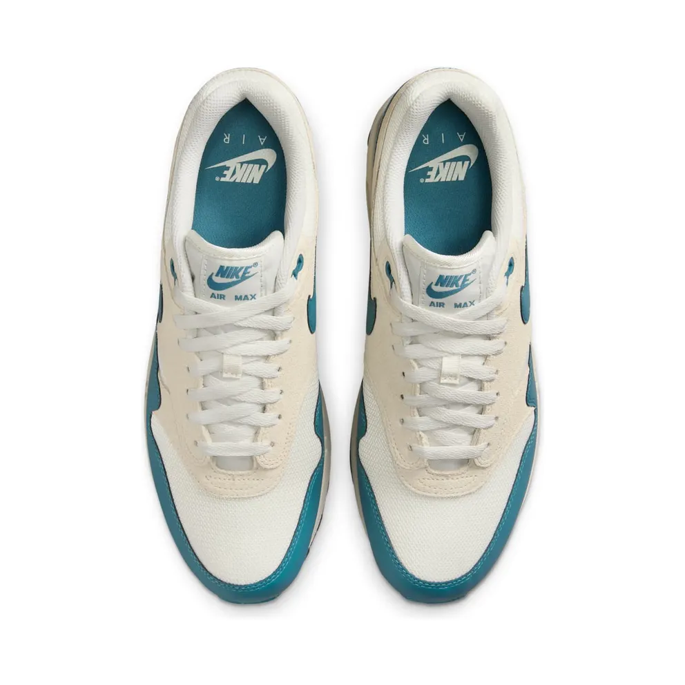 Nike Air Max 1 Essential “Soft Pearl Smokey Blue” (FZ5808-011)