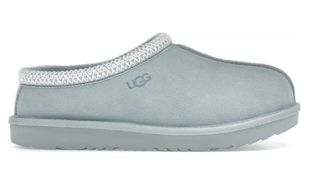 UGG Tasman II Slipper Sea Foam (1019066K-SFOA)
