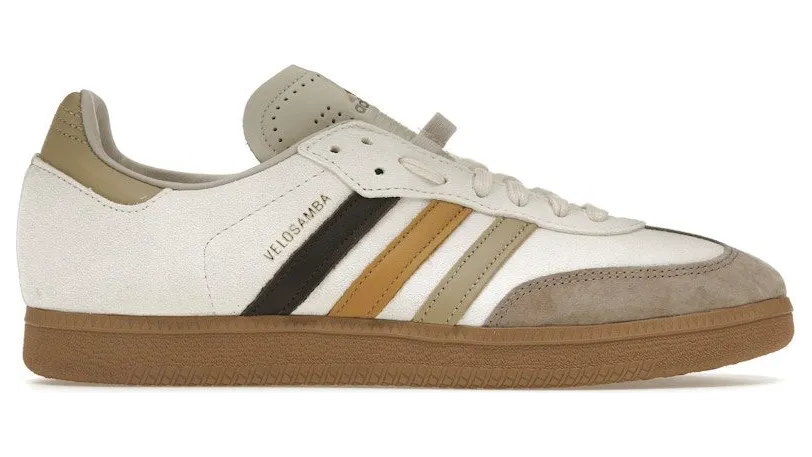 adidas Velosamba END. Social Cycling Team Coffee (IF2864)