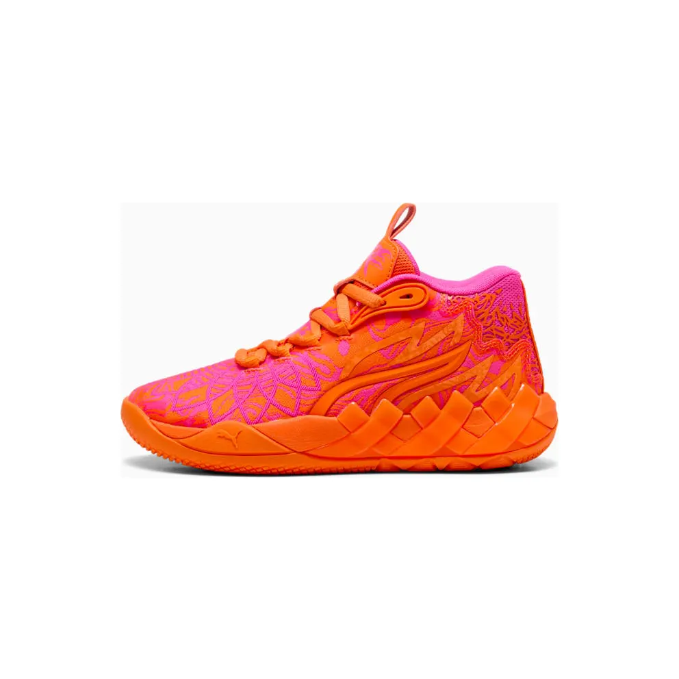 Puma LaMelo Ball MB.01 Mash Up (312984-01)