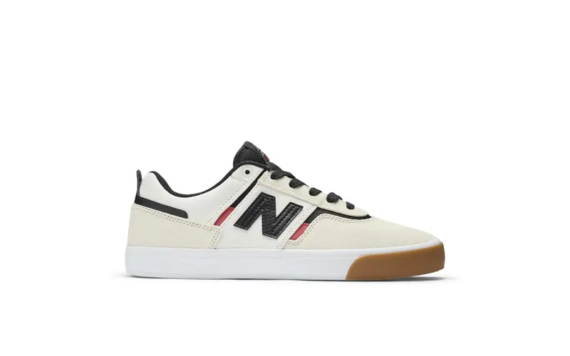 New Balance Numeric 306 Jamie Foy Sea Salt Black (NM306SCI)
