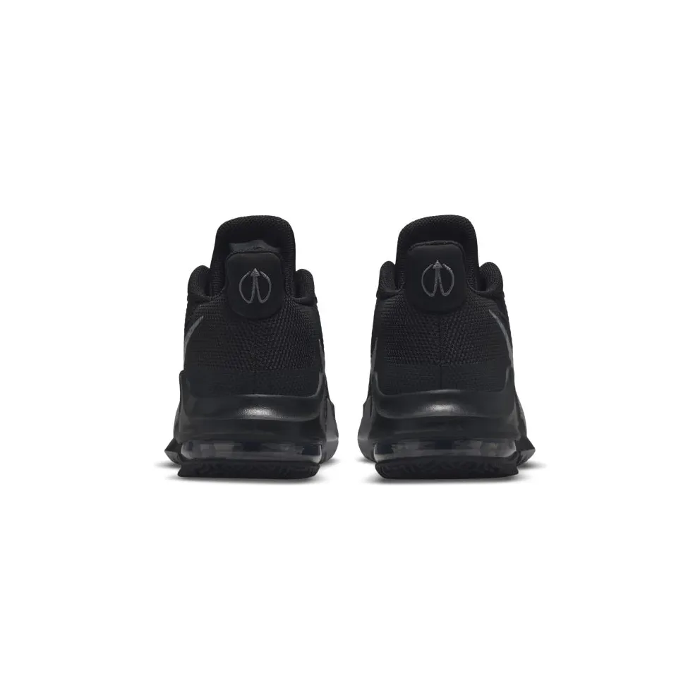 Nike Air Max Impact 3 Basketball Black (DC3725-003)