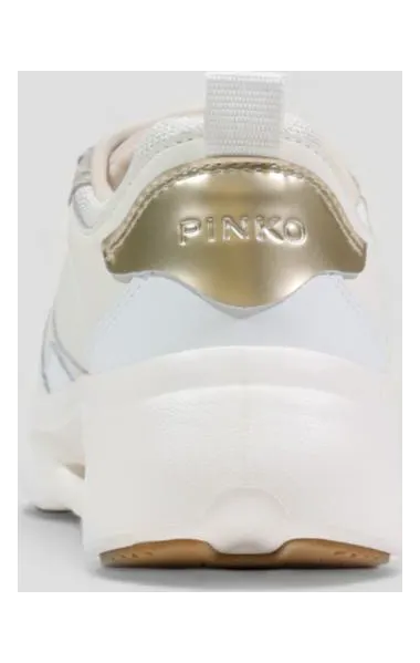 Pinko Sneakers White (SS0167P132D70) (2)