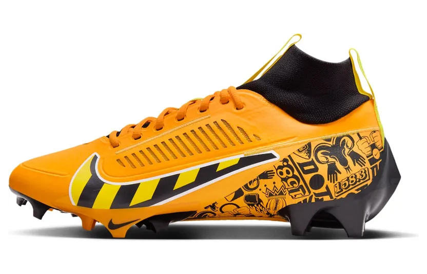 Nike Vapor Edge Pro 360 2 Laser Orange Black (FQ4026-800)