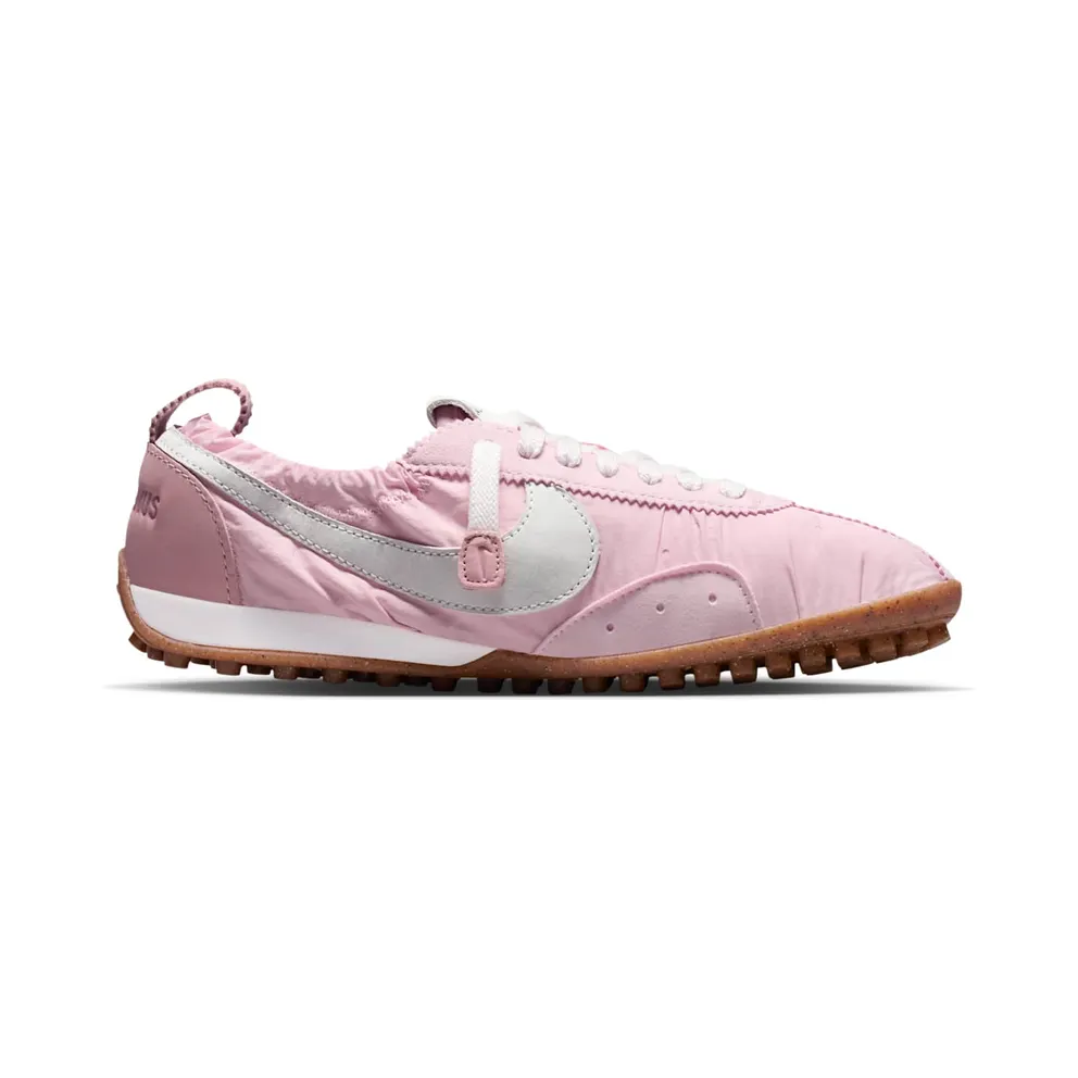 Nike Moon Shoe “Jacquemus Aluminum – Pink” (HV8547-601)