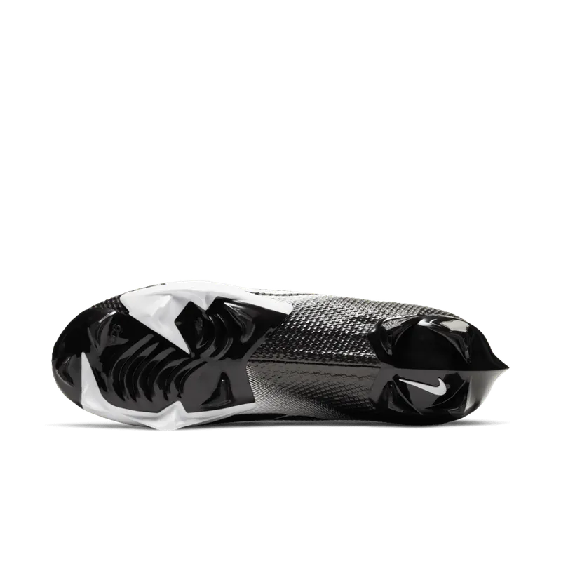 Nike Vapor Edge Pro 360 Black Black/White (AO8277-001)