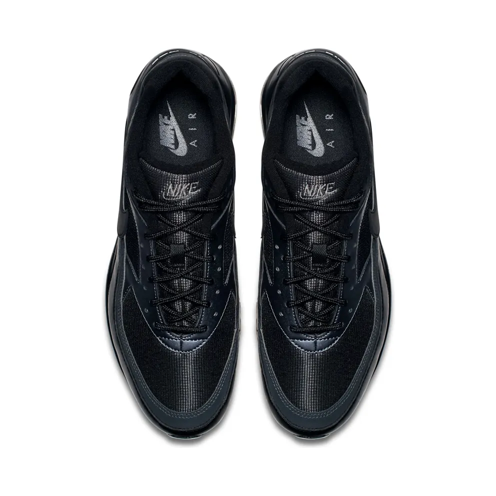 Nike Air Max 97/BW Black Metallic Hematite Black/Black-Metallic Hematite (AO2406-001)