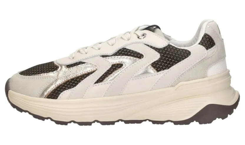 MARUTI sneaker Offwhite (6000068006C15)