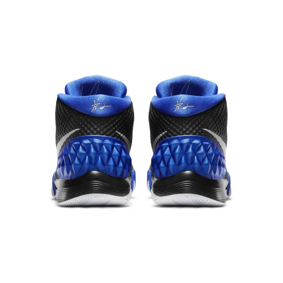 Nike Kyrie 1 Duke Brotherhood Lyon Blue/Black/Anthracite (705277-400)