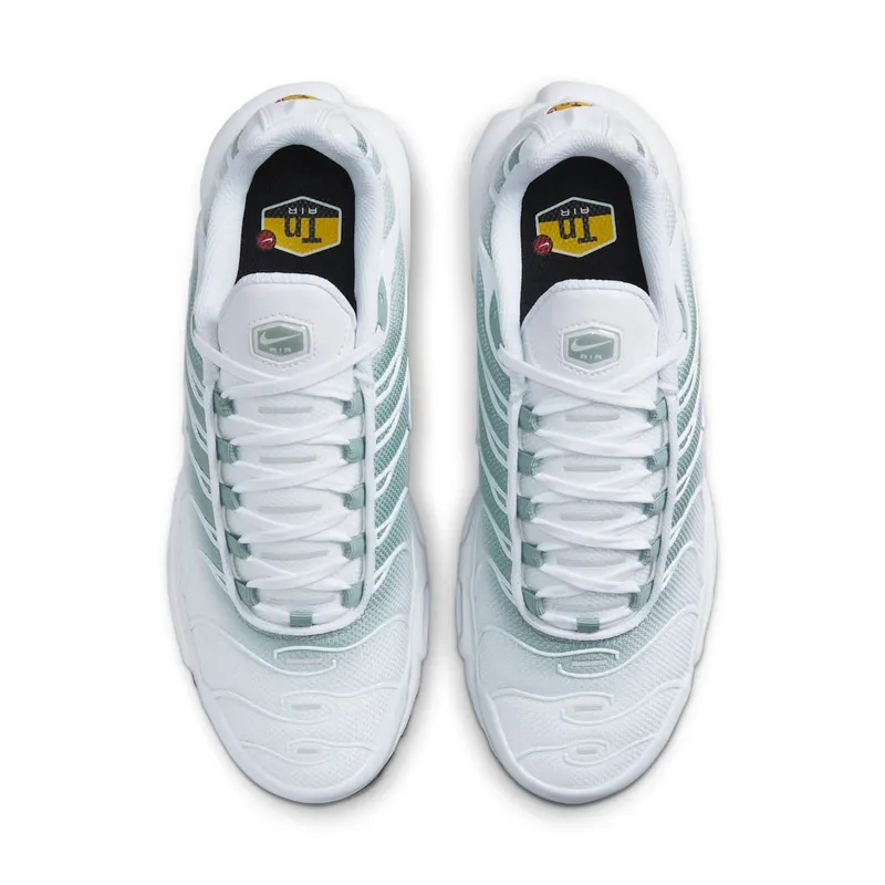 Nike Air Max Plus White Mica Green (DZ3670-100)