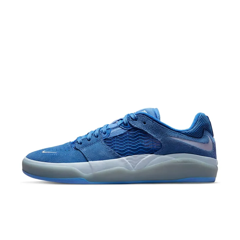 Nike SB Ishod Wair “Pacific Blue” (DC7232-401)