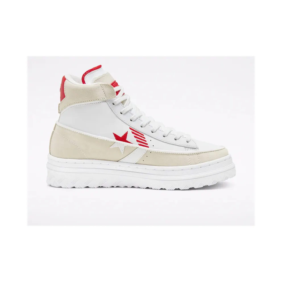 Converse Rivals Pro Leather X2 High Top (168761C)