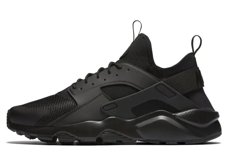 Nike Air Huarache Run Ultra Black (819685-002)