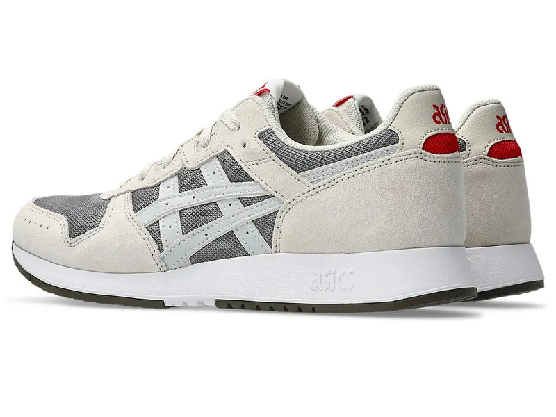 ASICS LYTE CLASSIC “Clay Grey / Glacier Grey” (1203A611-024)