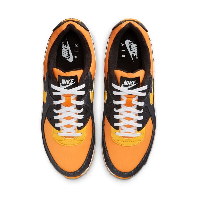 Nike Air Max 90 Kumquat University Gold (DQ8974-800)