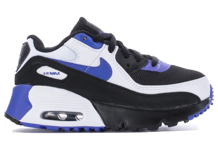 Nike Air Max 90 Persian Violet (TD) (CD6868-014)