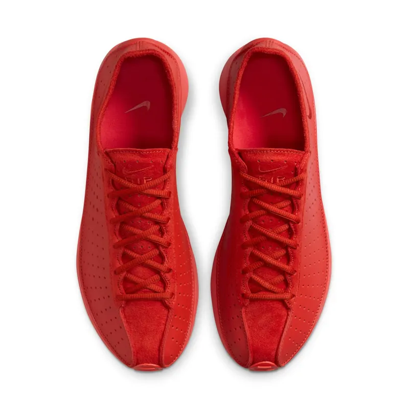 Nike Air Superfly “Mystic Red” (HJ8082-601)