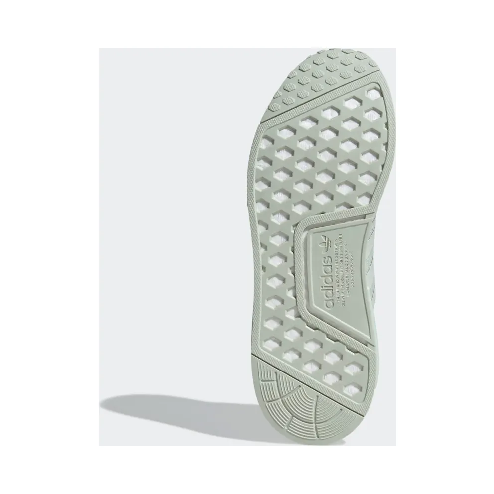 Adidas NMD_R1 Linen Green / Linen Green / Tent Green (GV6750)