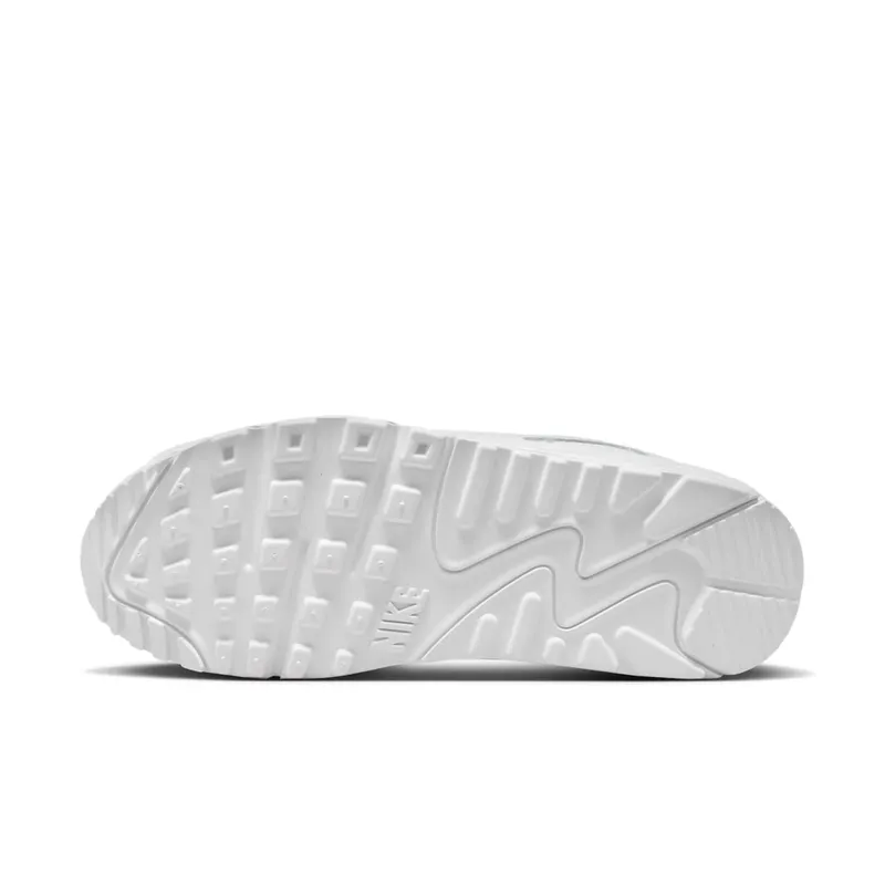 Nike AIR MAX 90 “White Reptile” (DZ5212-100)