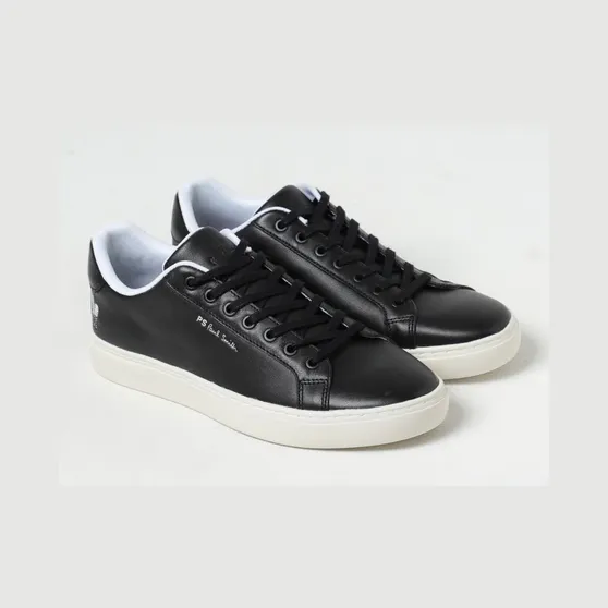 Paul Smith Sneakers Black (M2SREX55HLEA79)