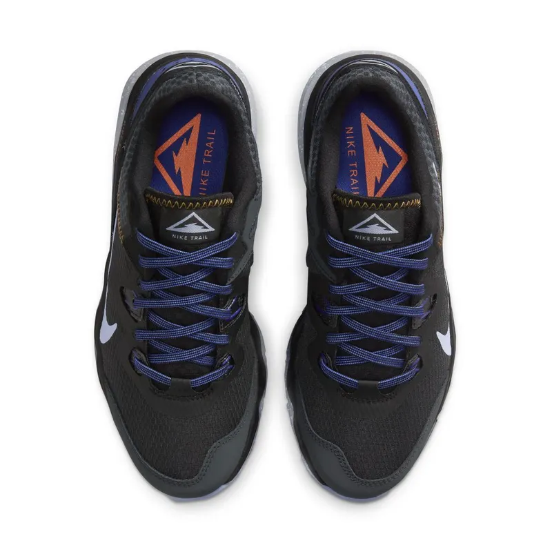 Nike Juniper Trail Trail Running Grey (CW3809-005)