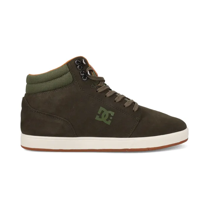 DC Crisis 2 Hi Wnt (ADYS100700310)