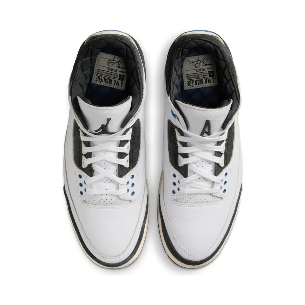 Nike Air Jordan 3 Retro OG SP A Ma Maniére While You Were Sleeping (W) (HV8571-100)
