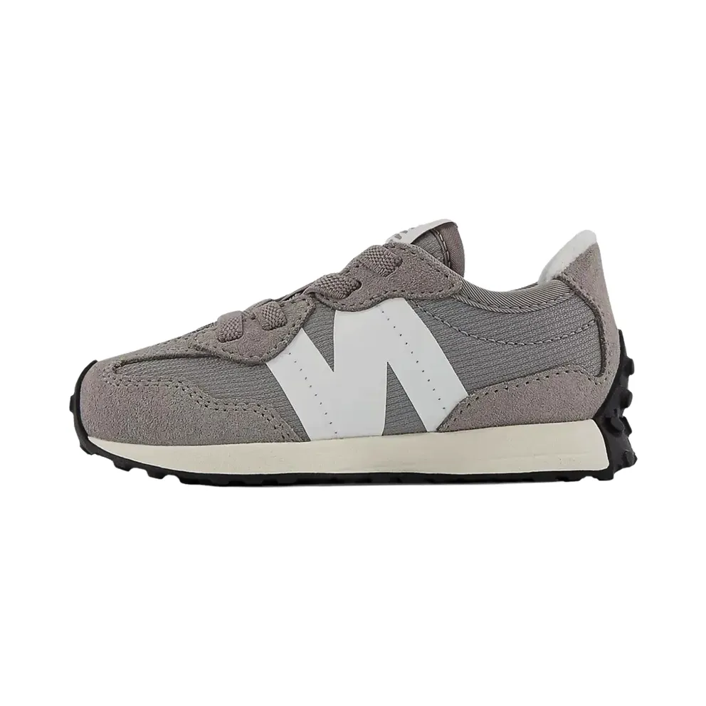New Balance IH327 TD “Grey White” (IH327-GR-M)