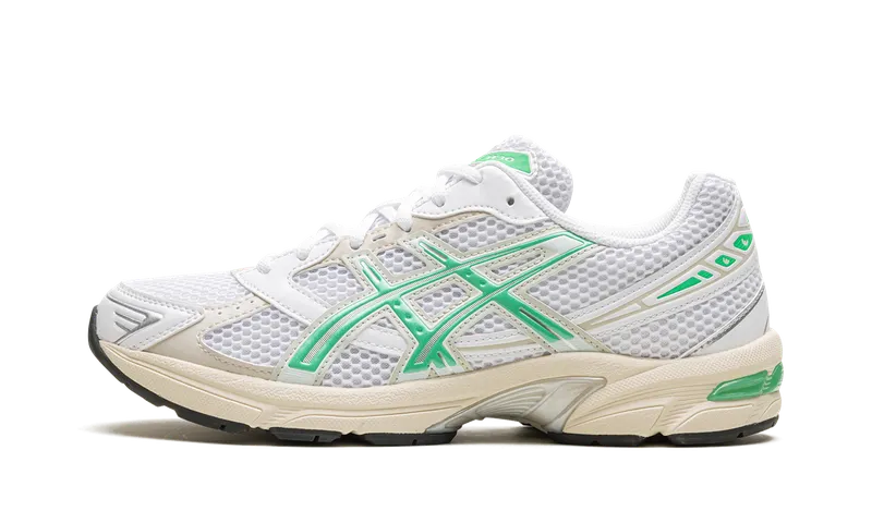 Asics Gel 1130 “White Malachite Green” (1202A164-114)
