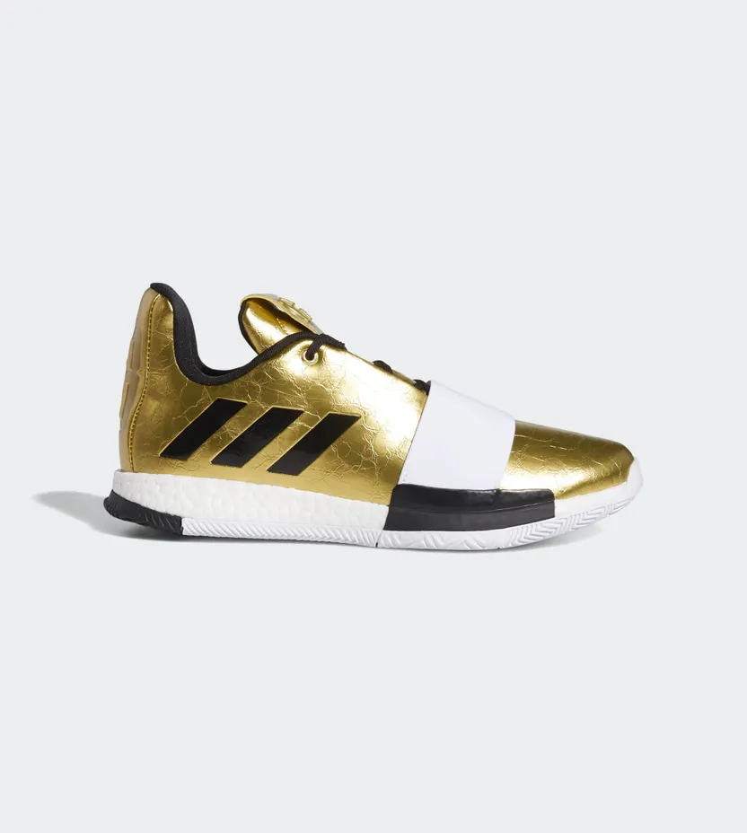 adidas Harden Vol. 3 Imma Star