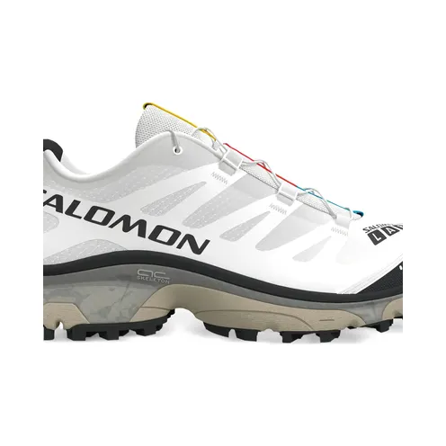 salomon-sneaker L49216700 XT-4 WHBK