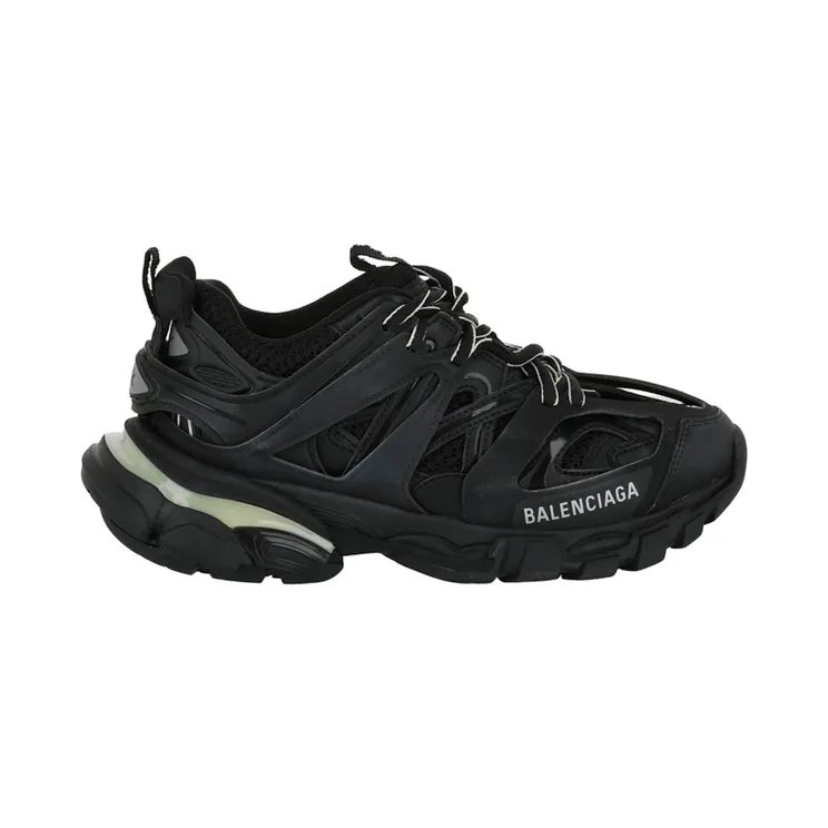 Balenciaga Track Black (555032 W1GB1 1000)