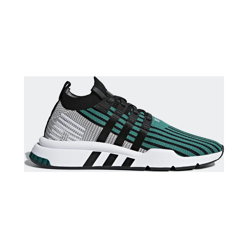 Adidas EQT Support Mid ADV Primeknit PK Sub Green (CQ2998)