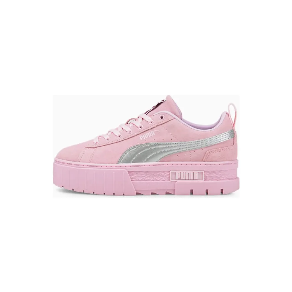 Puma x Dua Lipa Mayze Metallic Pink/Silver (38873801)