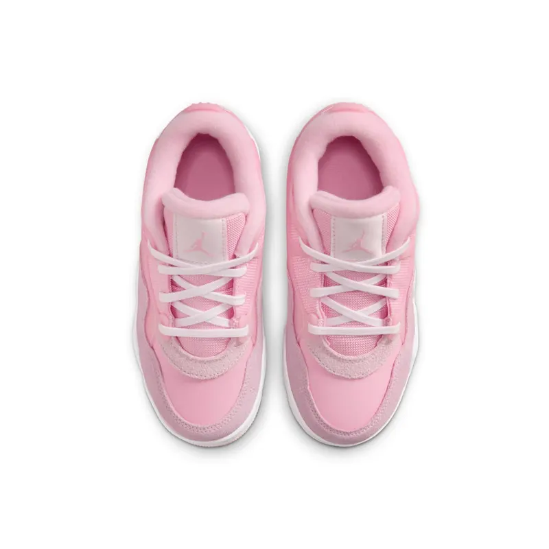 Jordan 4 RM Medium Soft Pink White (FQ7936-614)