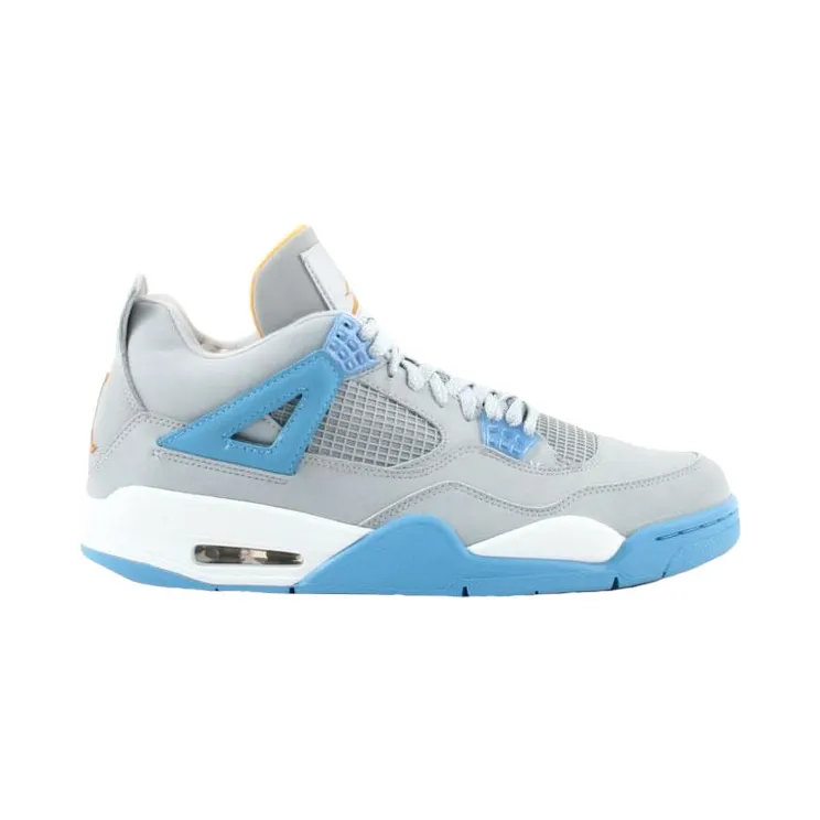 Jordan 4 Retro Mist Blue