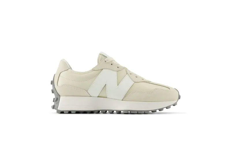 New Balance 327 Linen Sea Salt (WS327MO)