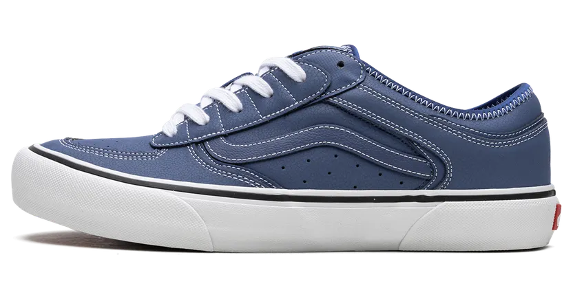 Vans Rowley “True Navy” (VN0005V7YUG)