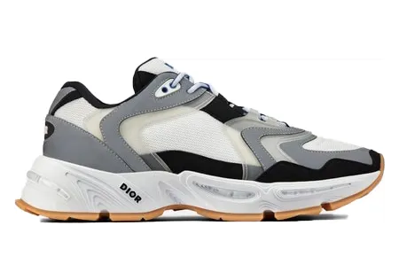 Dior CD1 White Grey Gum