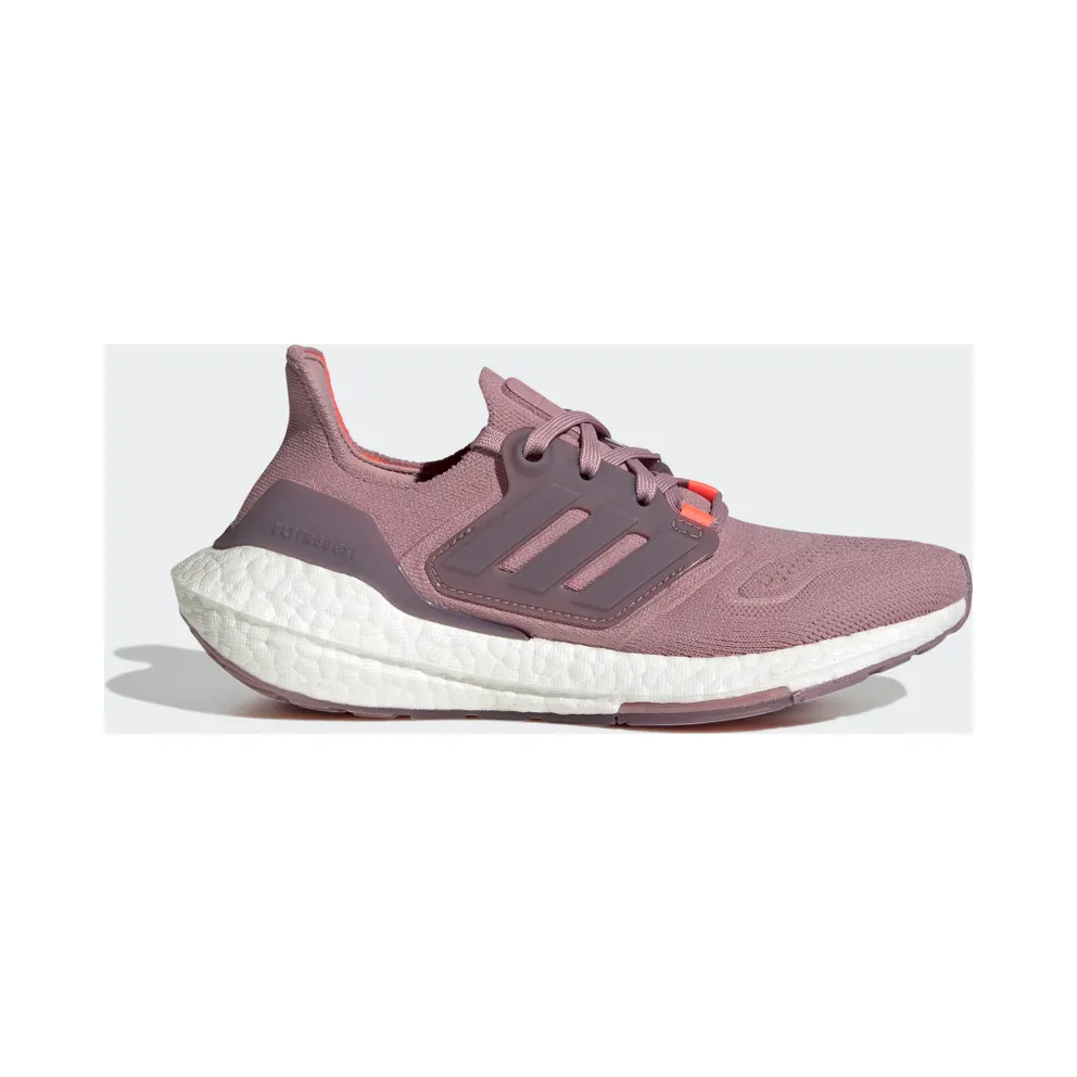 adidas Ultraboost 22 Laufschuh Magic Mauve / Legacy Purple / Turbo (GZ3930)