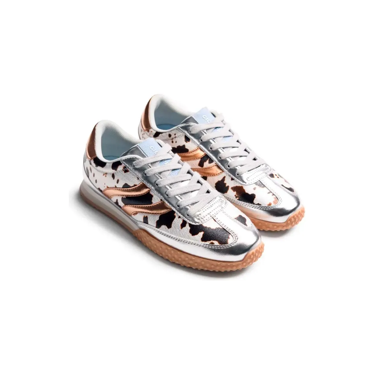gioseppo-sneaker 78069-P-Cow